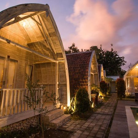 Wage Cottage Sakti Exterior foto