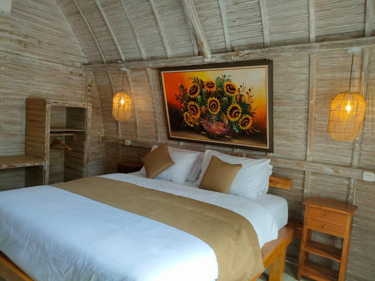 Wage Cottage Sakti Exterior foto
