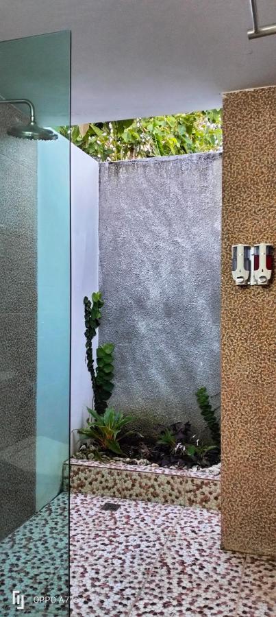 Wage Cottage Sakti Exterior foto