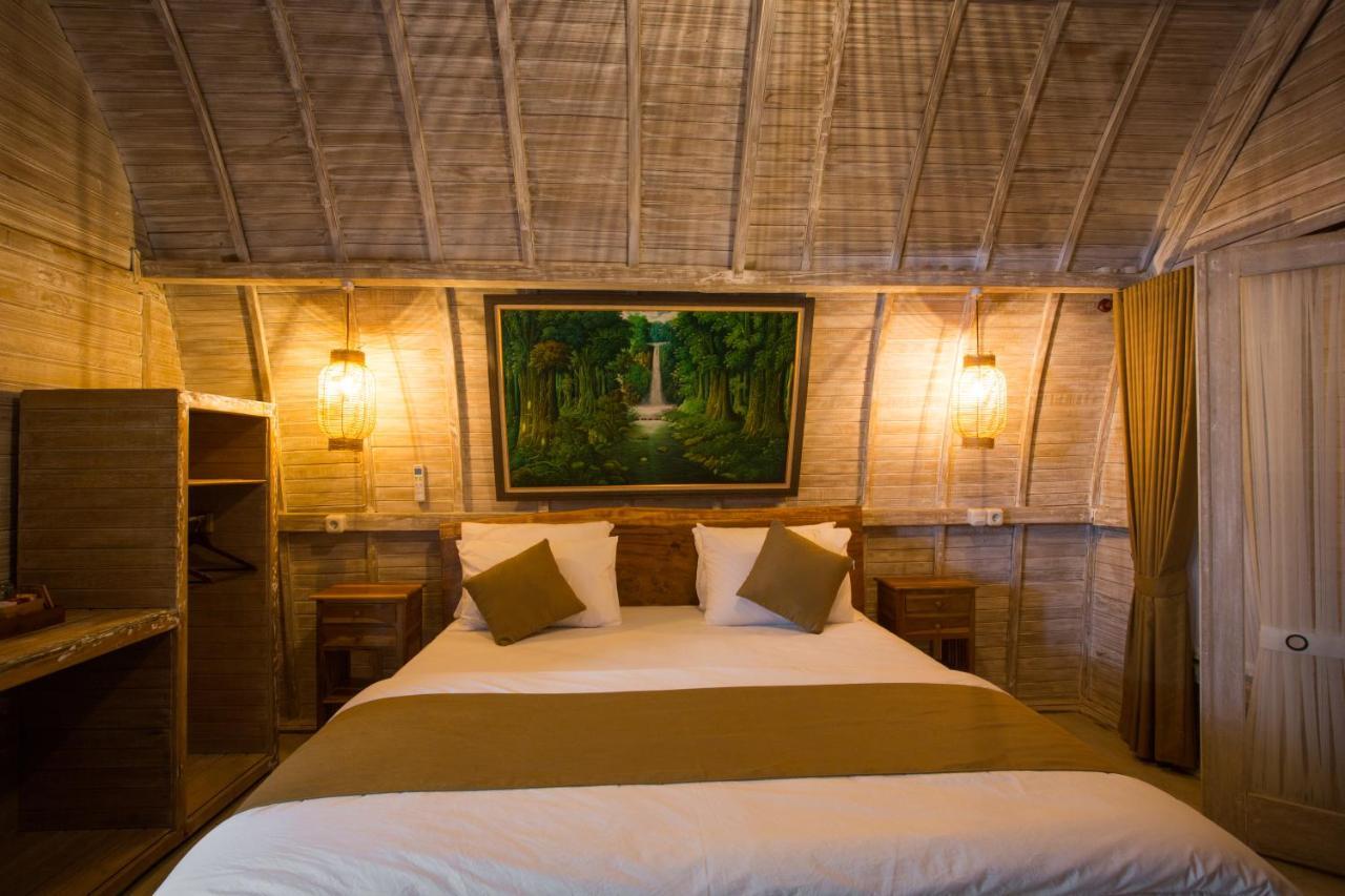 Wage Cottage Sakti Exterior foto